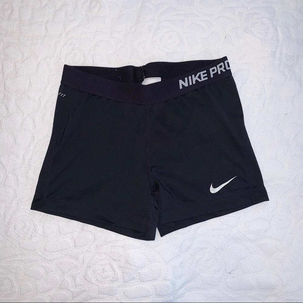 Nike Pro Training Shorts
